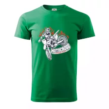 Motocross extreme sport fire Motocross extreme sport fire