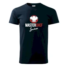 Master Chef čiapky - vlastné meno Master Chef čiapky - vlastné meno