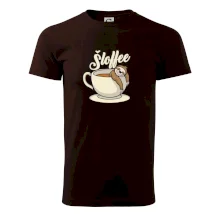 Šloffee - káva