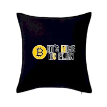 It's time to plan bitcoin