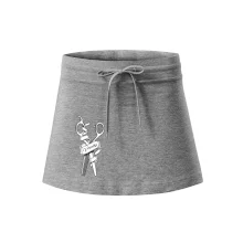 Nůžky - vlastní jméno Nůžky - vlastní jméno