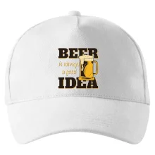Beer idea