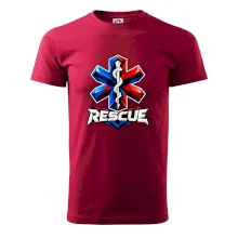 Rescue diamant