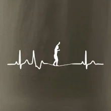 EKG Slackline