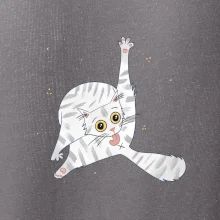 Mačka čistotná (studio-arte.cz)