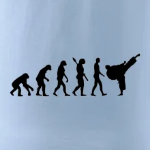Karate Evolúcia - kop