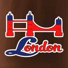 London most