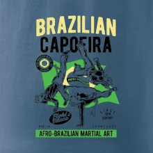 Brazilian Capoeira Brazilian Capoeira