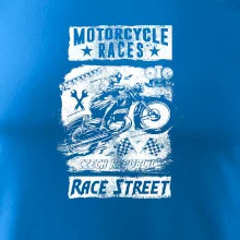 Motorcycle Races