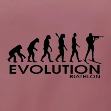 Biathlon - Evolúcia biatlonu