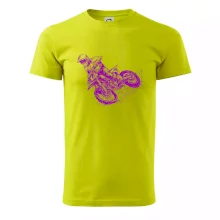 Crosska fialová Crosska fialová