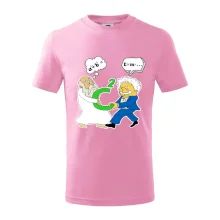 Pythagoras a Albert boj o C