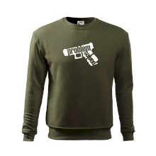 Problém - zbraň Problém - zbraň