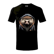 Ježek v mikině Ježek v mikině