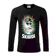 Skibidi thug Skibidi thug