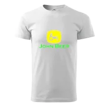 John Beer traktor John Beer traktor