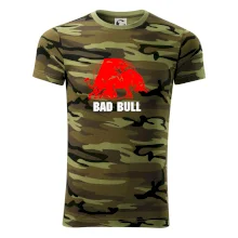 Bad Bull Bad Bull