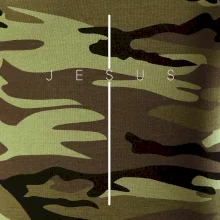 Jesus nápis v kríži