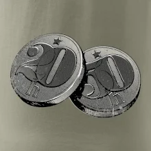 Haliere pre sedemdesiatnika