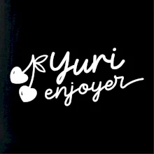Yuri enjoyer
