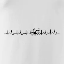 Dron EKG Dron EKG