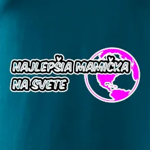 Najlepšia mamička na svete