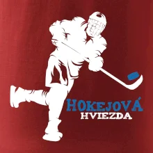 Hokejová hviezda
