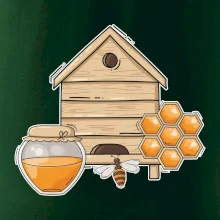 Včelie úle Včelie úle