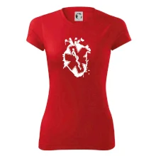 Srdce zdravia Srdce zdravia