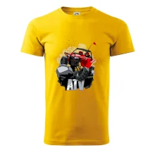 ATV offroad buggy ATV offroad buggy