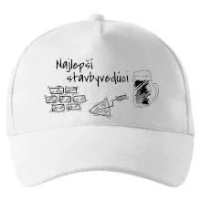 Najlepší stavbyvedúci - pivo