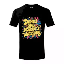 90s Dance like nobody watching