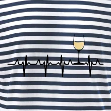 Víno ekg - biele víno