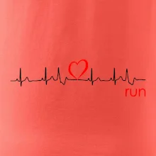 Moje srdce bije pre run