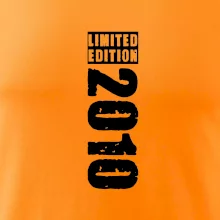 Limited edition 2010 pruh Limited edition 2010 pruh