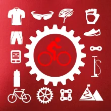 Všetko pre cyklistiku Všetko pre cyklistiku