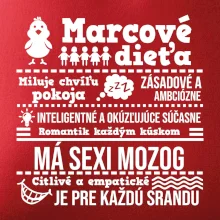 Narodeniny Marec Narodeniny Marec