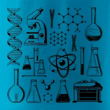 Laboratórium - ikony