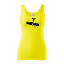 RC lietadlo RC lietadlo