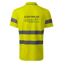 Elektrikár - hlavný istič Elektrikár - hlavný istič