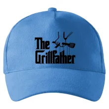 The Grillfather The Grillfather