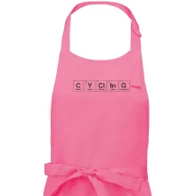 Cycling - periodická tabuľka Cycling - periodická tabuľka