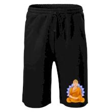 Budha barevný Budha barevný