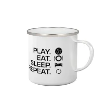 Play Eat Sleep Repeat volejbal