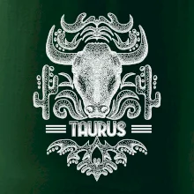 Taurus - vintage