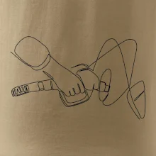 Petrolhead jedným ťahom