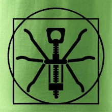 Vitruviánsky otvárač