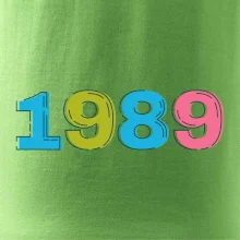 Ročník kriedovej farby