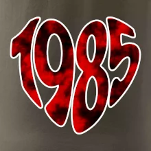 1985 v srdci