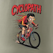 Cyclopat karikatúra